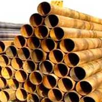 Mild Steel Pipes